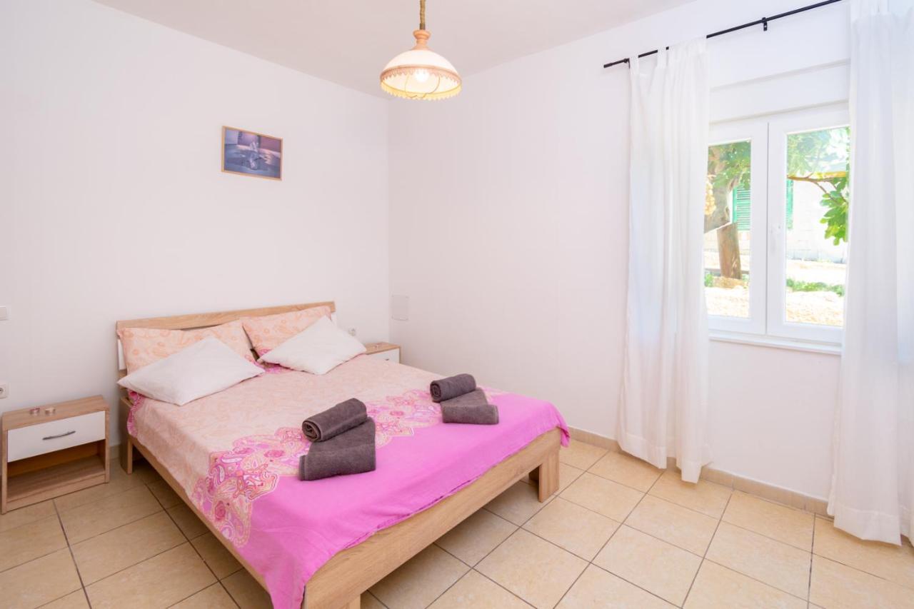 Apartmani Ajp Поседарье Экстерьер фото
