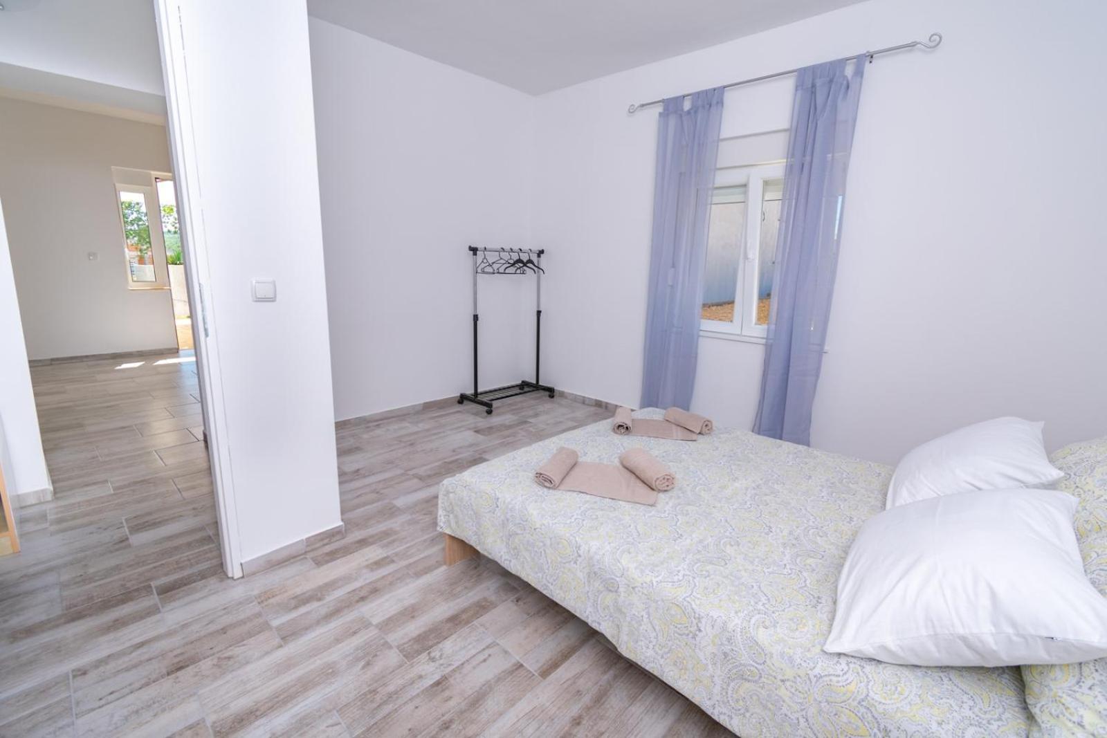 Apartmani Ajp Поседарье Экстерьер фото